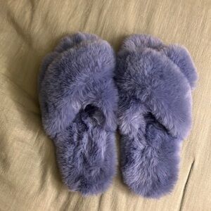 Lauren Konrad Slippers